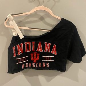 indiana tailgate top